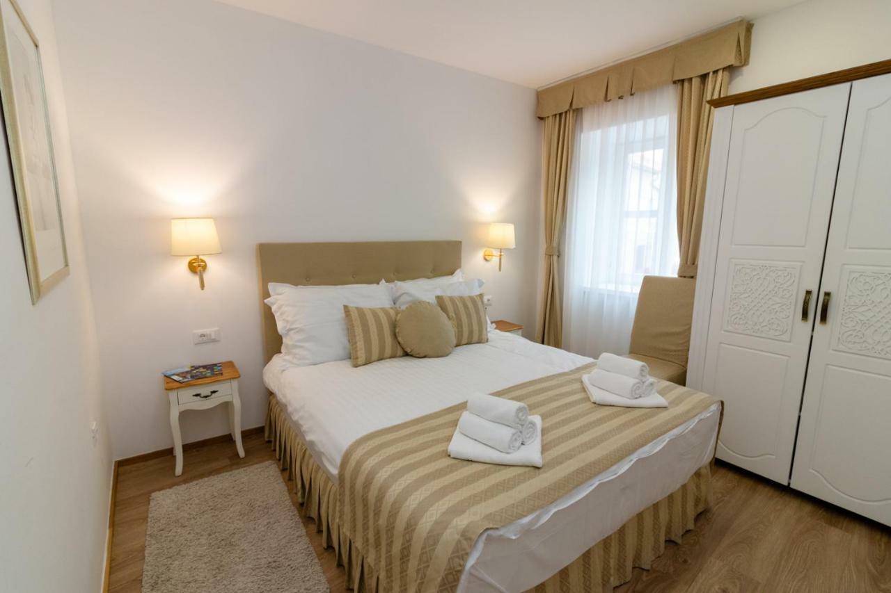 Citta Vecchia B&B Krk Town Exterior foto
