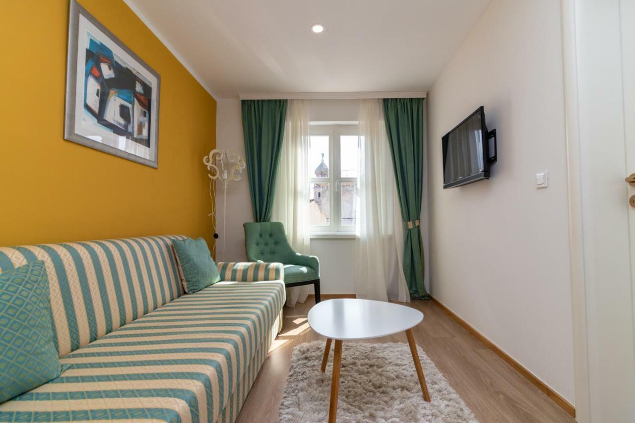 Citta Vecchia B&B Krk Town Exterior foto